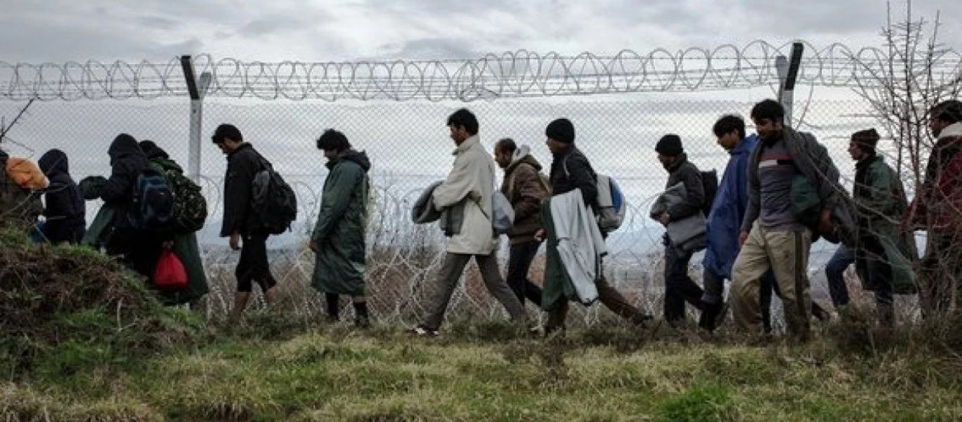 Εκβιασμοί Ρ.Τ.Ερντογάν με «όπλο» τους μετανάστες: «Θα σας γεμίσουμε Αφγανούς»